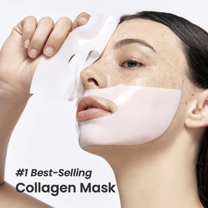 BioCollagen Hydration Mask 5pcs