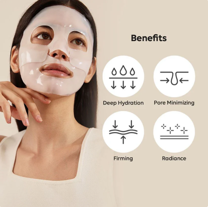 BioCollagen Hydration Mask 5pcs